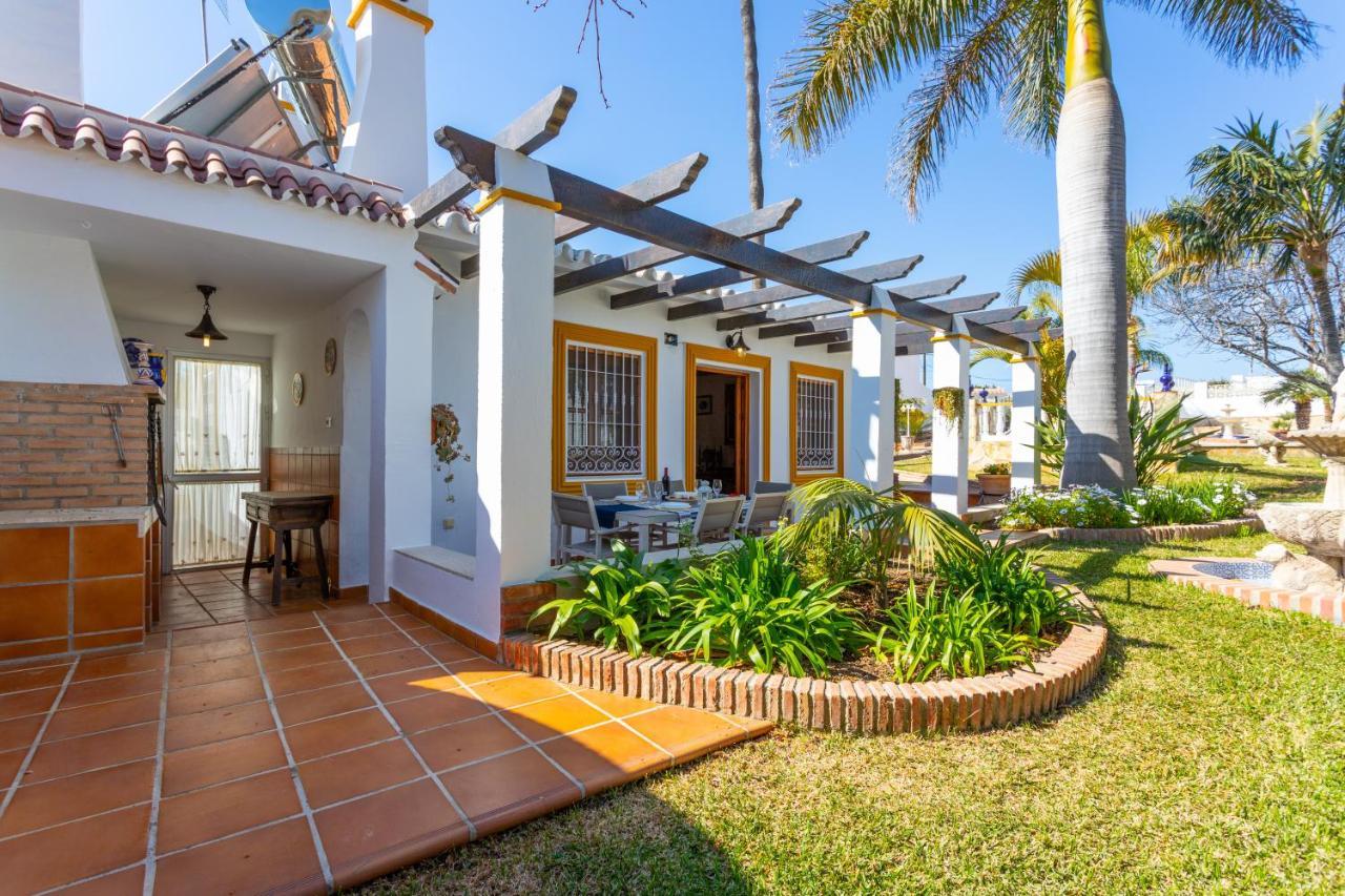 Villa Jardin De Mari فريجيليانا المظهر الخارجي الصورة