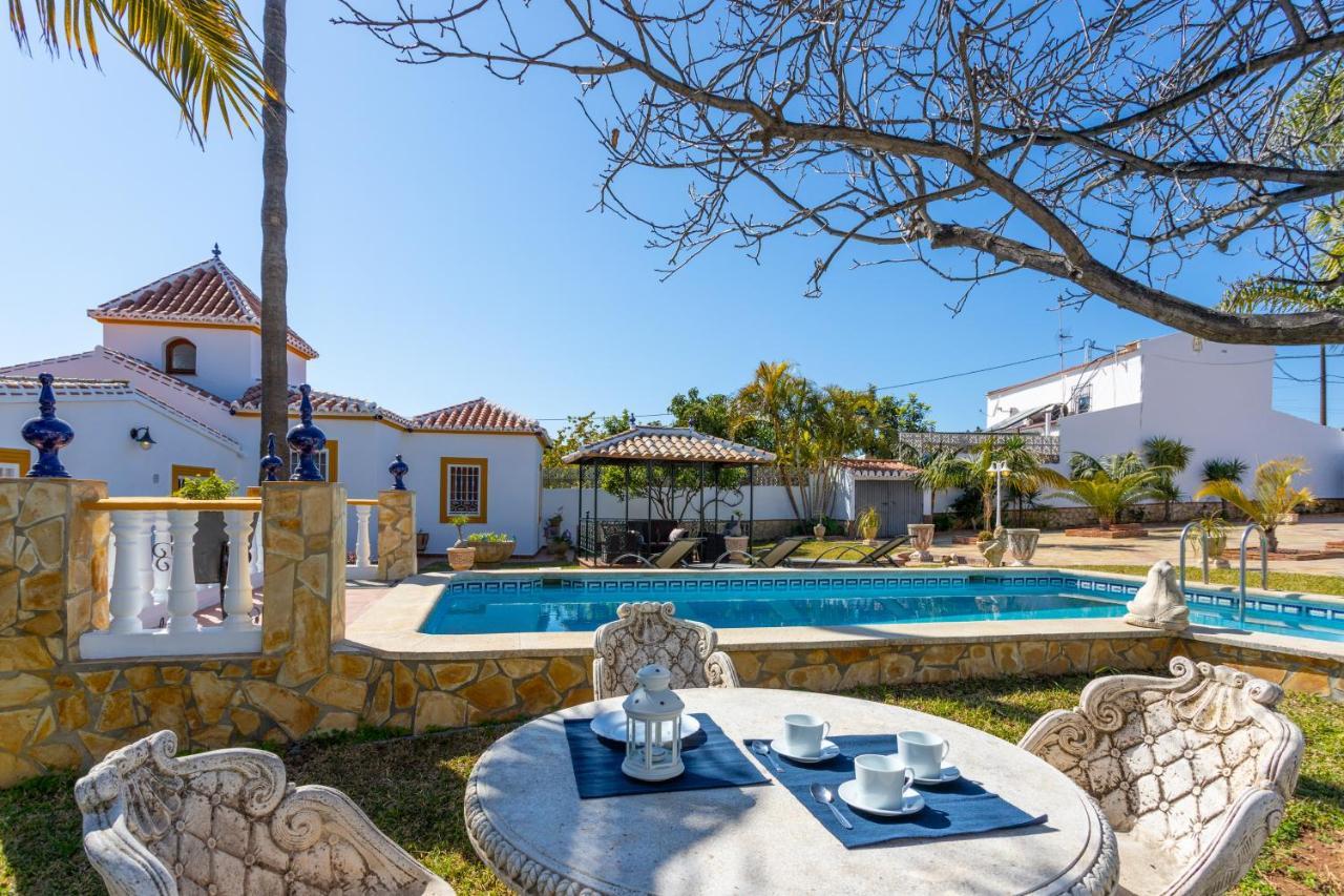 Villa Jardin De Mari فريجيليانا المظهر الخارجي الصورة