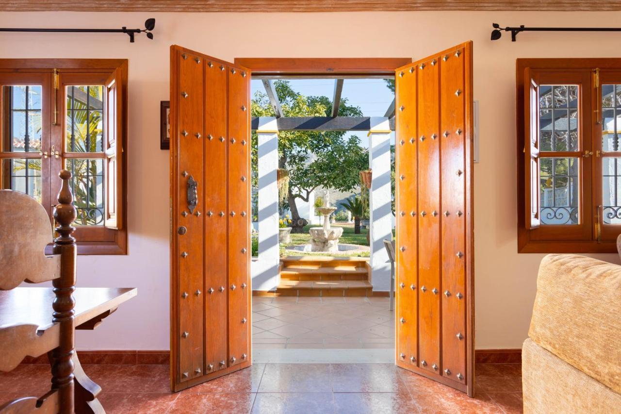 Villa Jardin De Mari فريجيليانا المظهر الخارجي الصورة