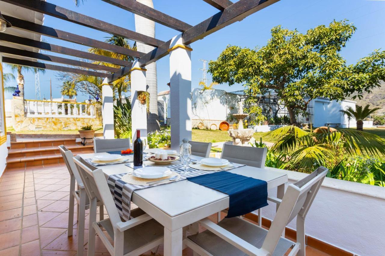 Villa Jardin De Mari فريجيليانا المظهر الخارجي الصورة
