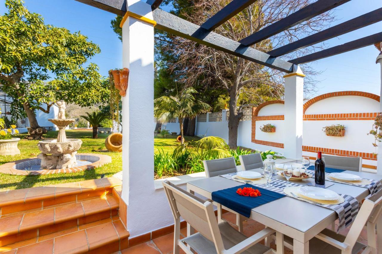 Villa Jardin De Mari فريجيليانا المظهر الخارجي الصورة